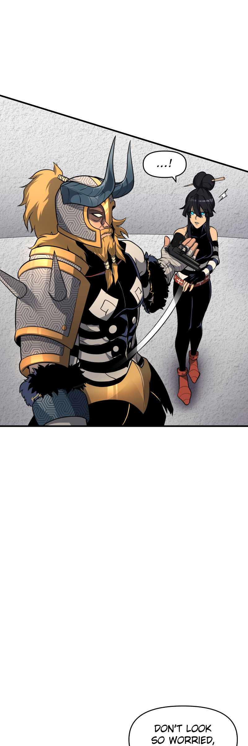 God Game chapter 38 page 25