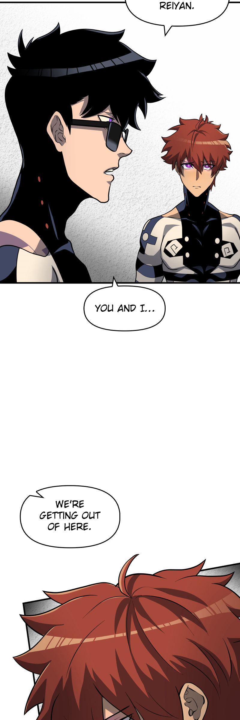 God Game chapter 38 page 26