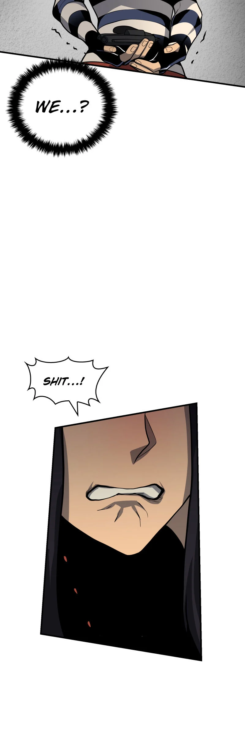 God Game chapter 38 page 28