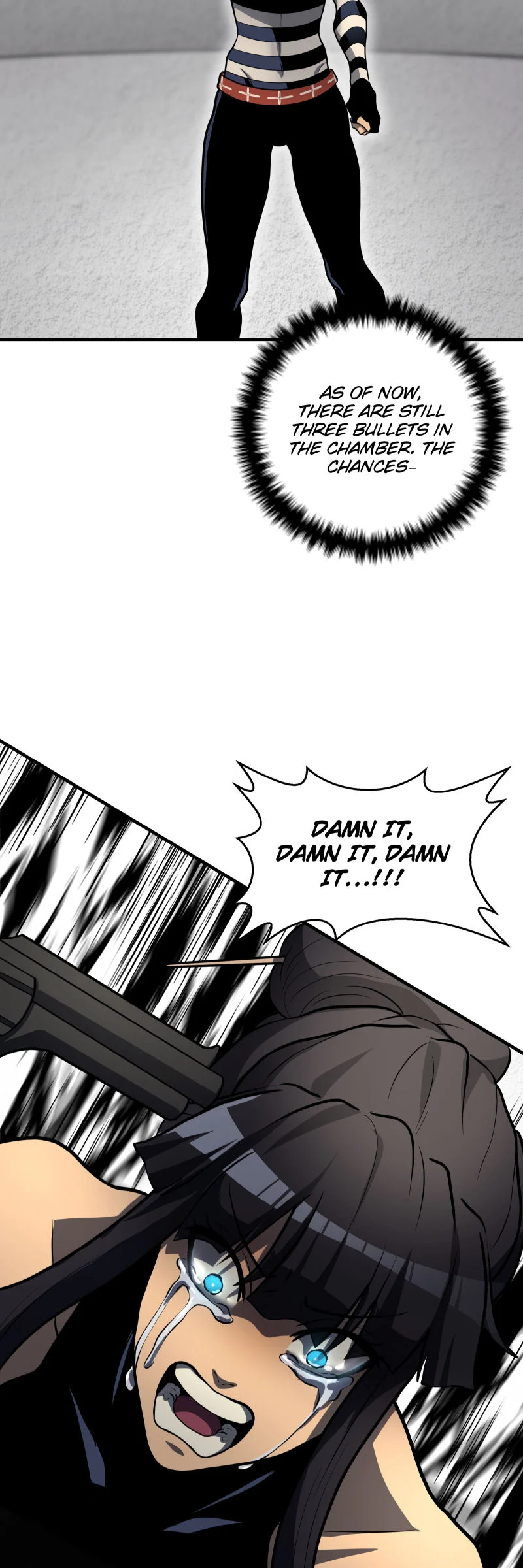 God Game chapter 38 page 36