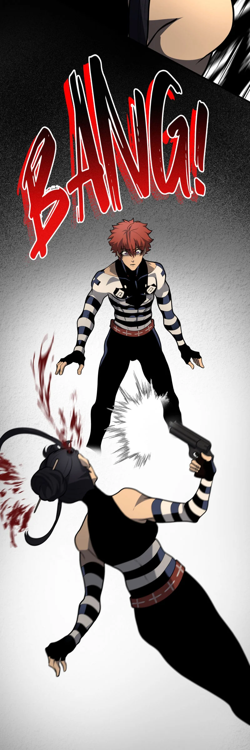 God Game chapter 38 page 37