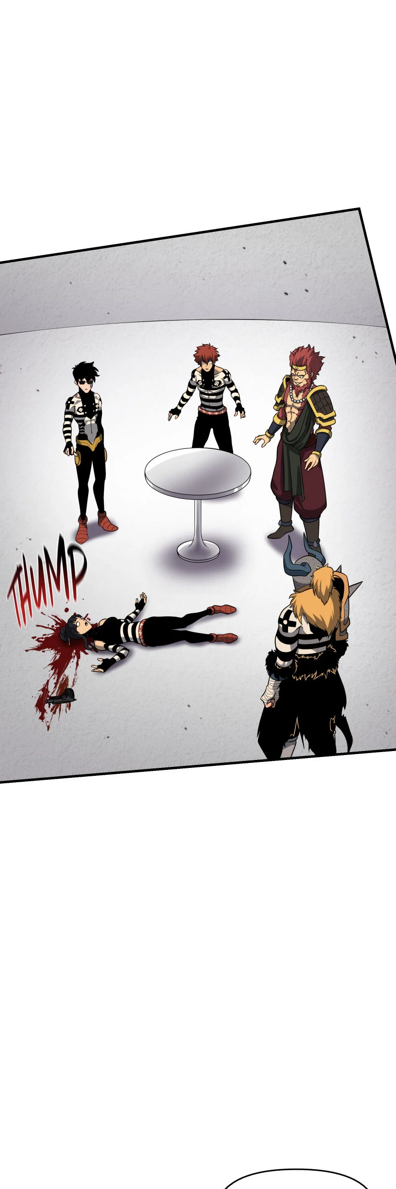 God Game chapter 38 page 39