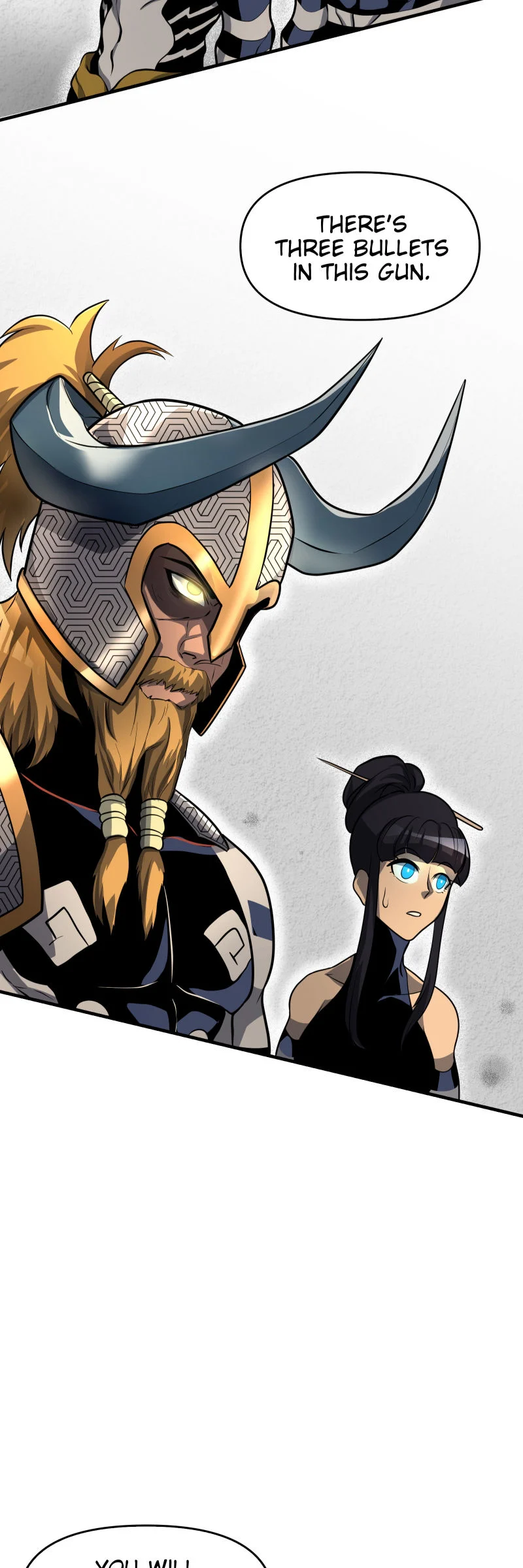 God Game chapter 38 page 4