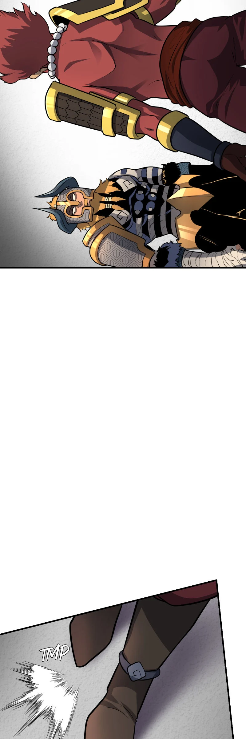 God Game chapter 38 page 41