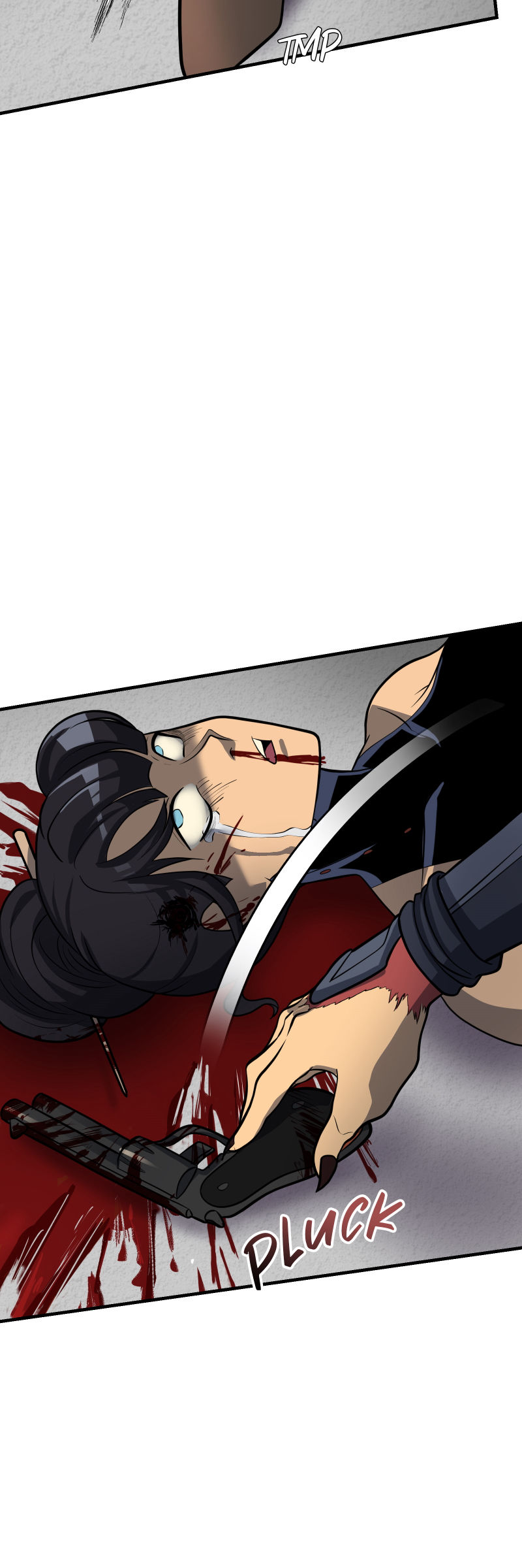 God Game chapter 38 page 42