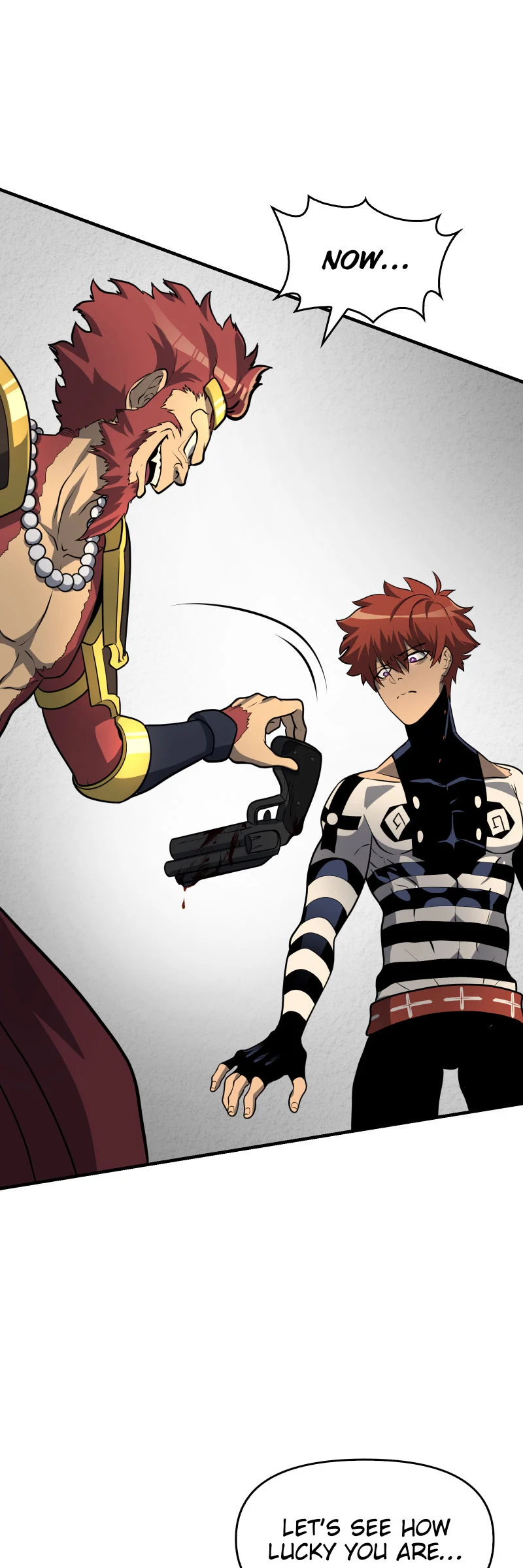 God Game chapter 38 page 43