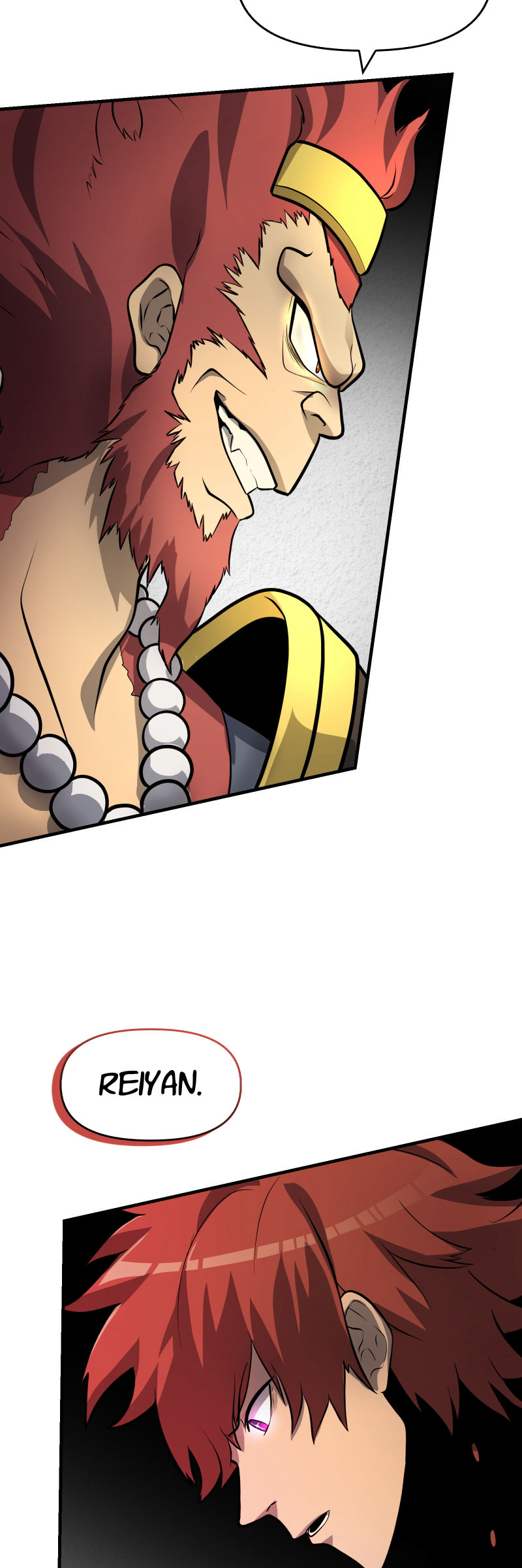 God Game chapter 38 page 44