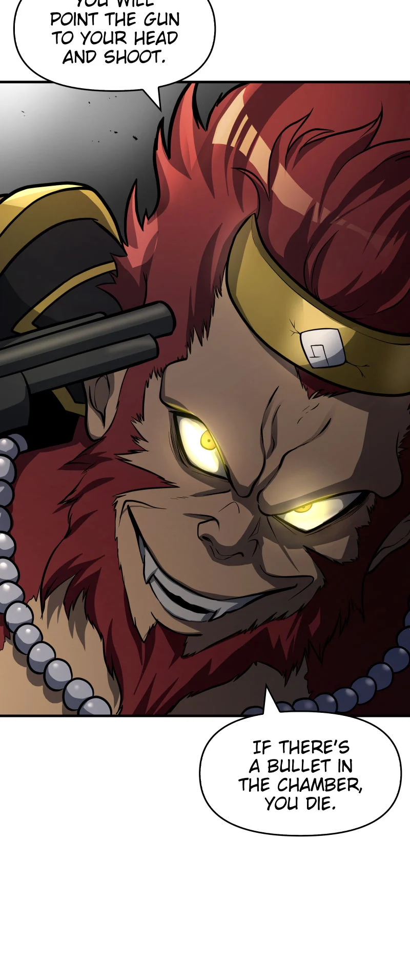 God Game chapter 38 page 5