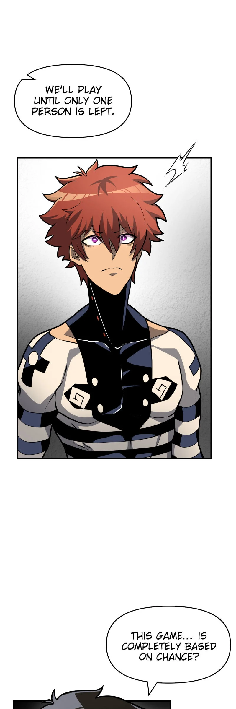 God Game chapter 38 page 6