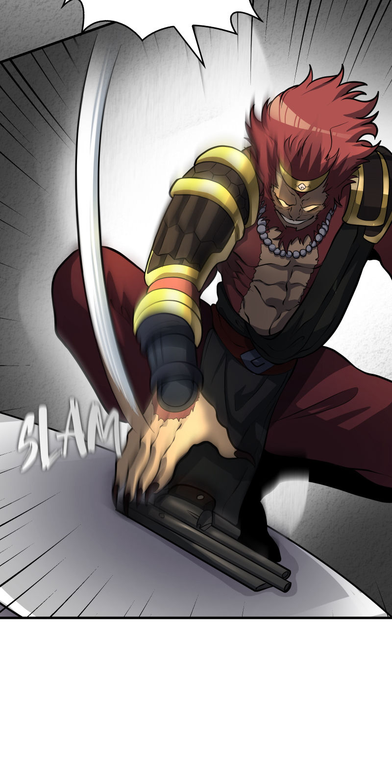 God Game chapter 38 page 9