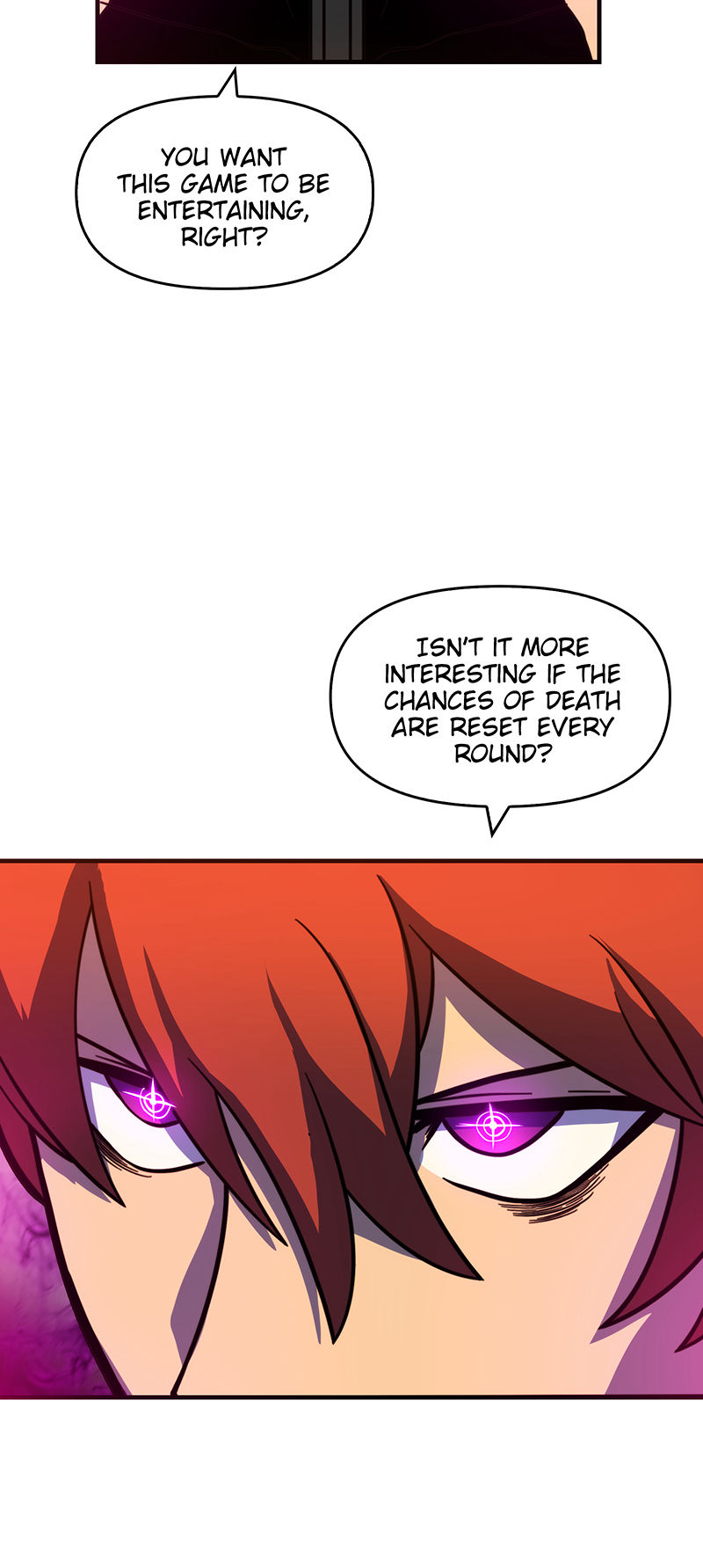 God Game chapter 39 page 13