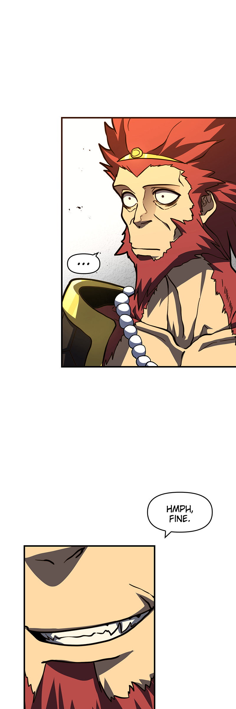 God Game chapter 39 page 14