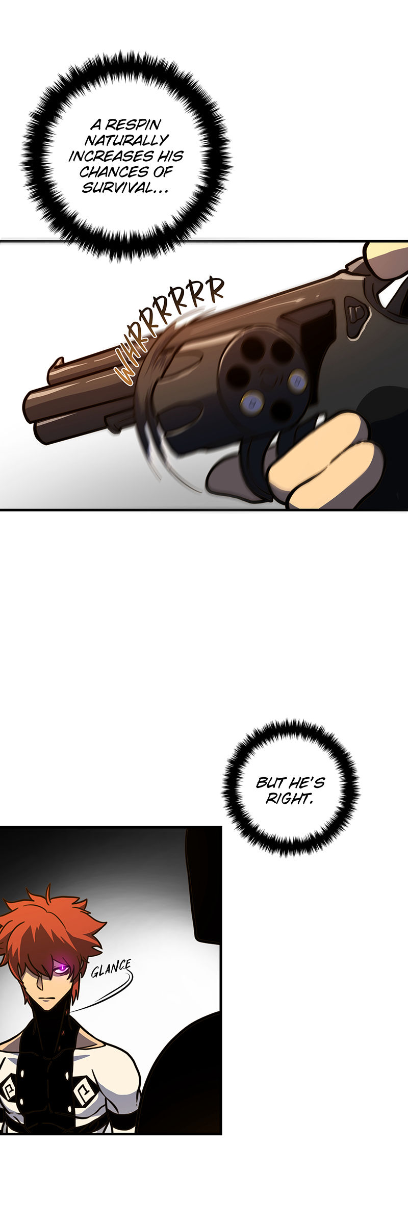 God Game chapter 39 page 17