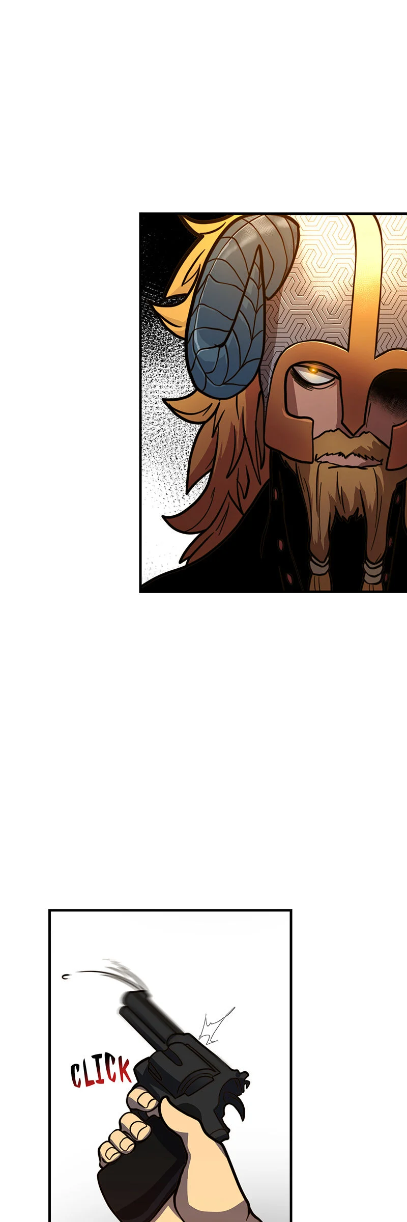 God Game chapter 39 page 18