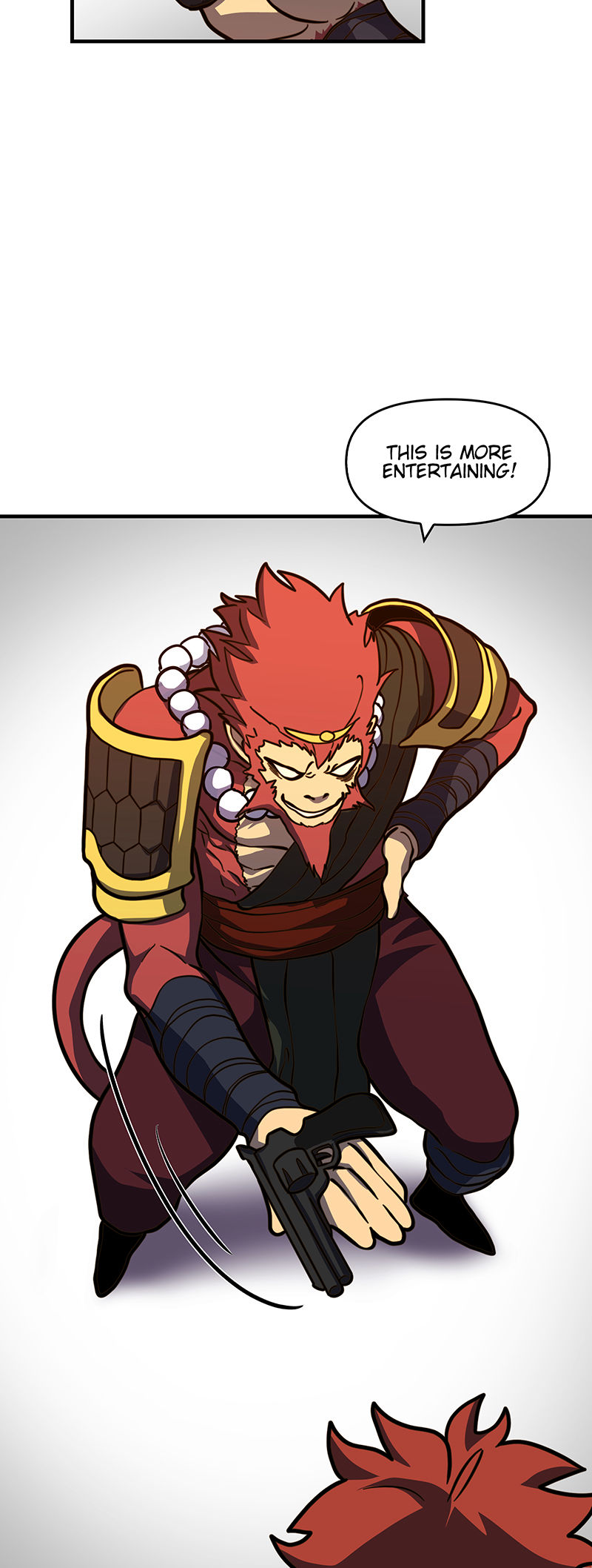 God Game chapter 39 page 19