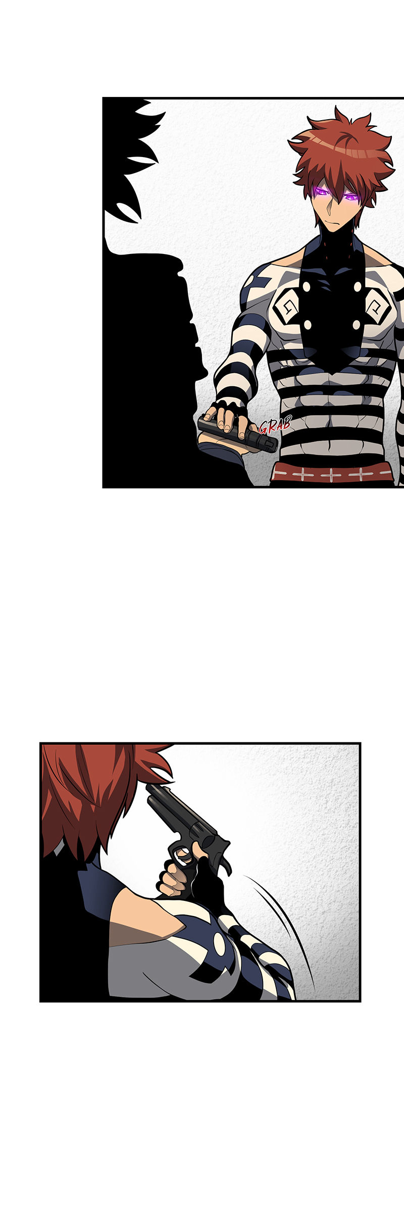 God Game chapter 39 page 20