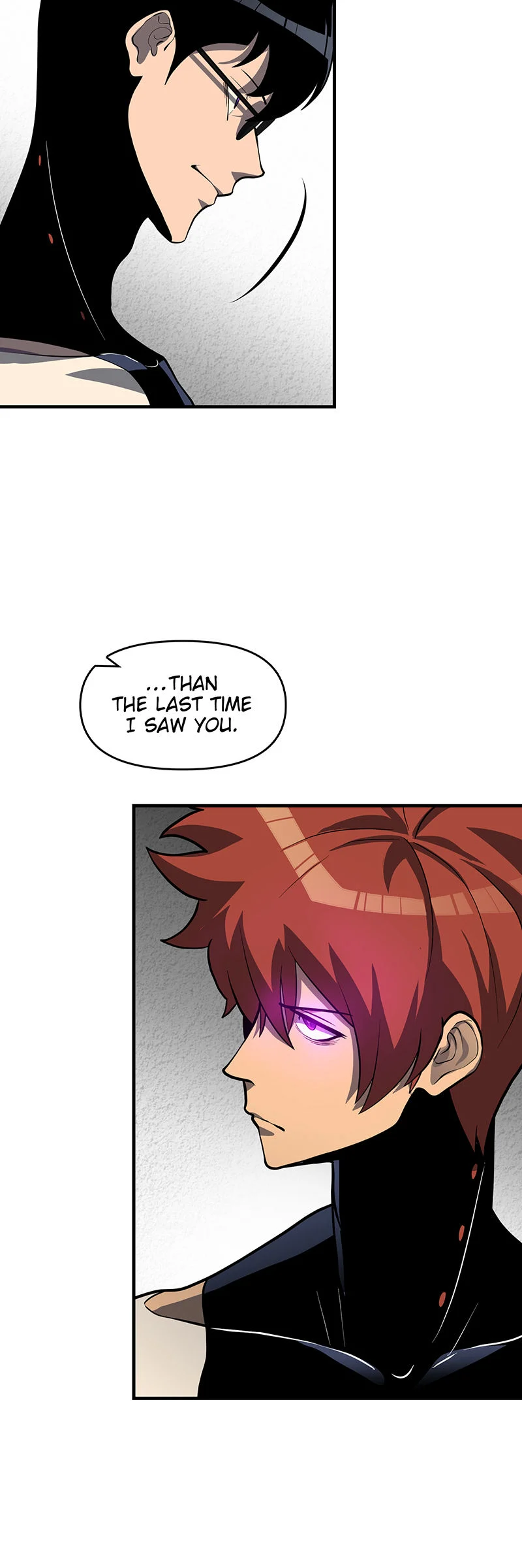 God Game chapter 39 page 24