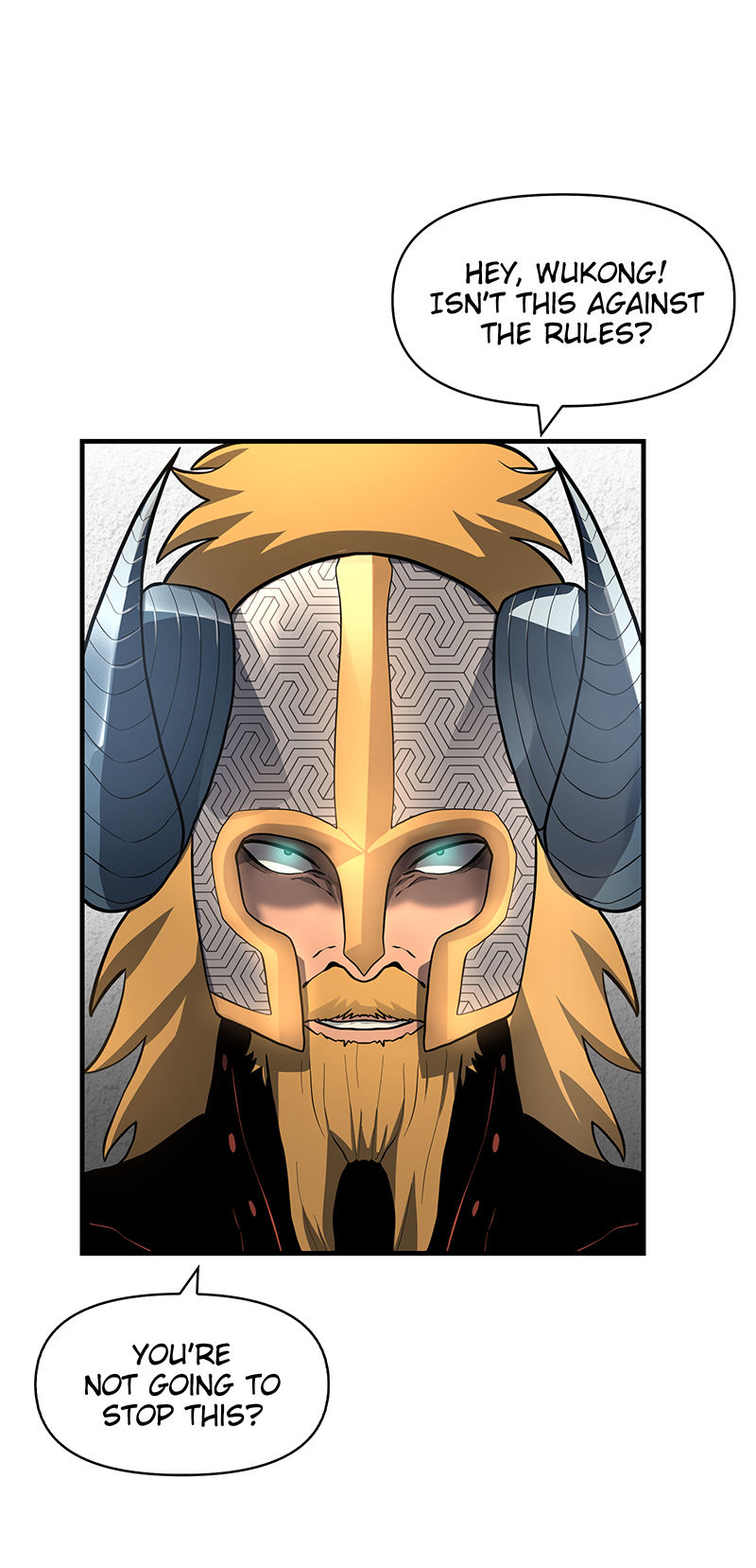 God Game chapter 39 page 25