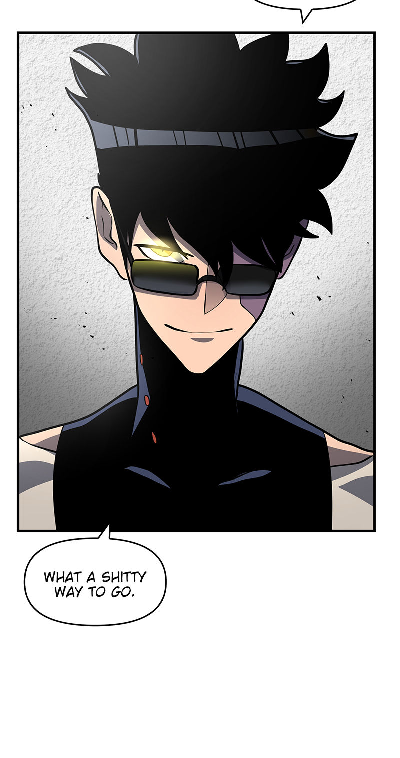 God Game chapter 39 page 28