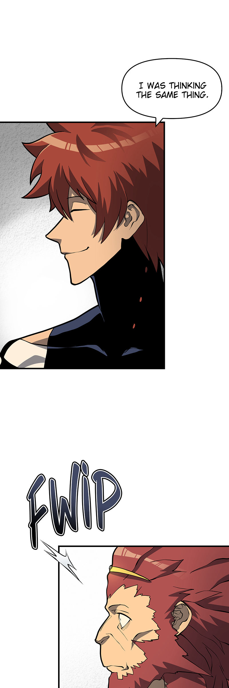 God Game chapter 39 page 29