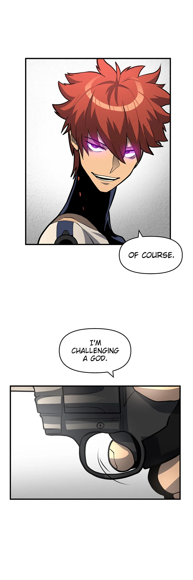 God Game chapter 39 page 32