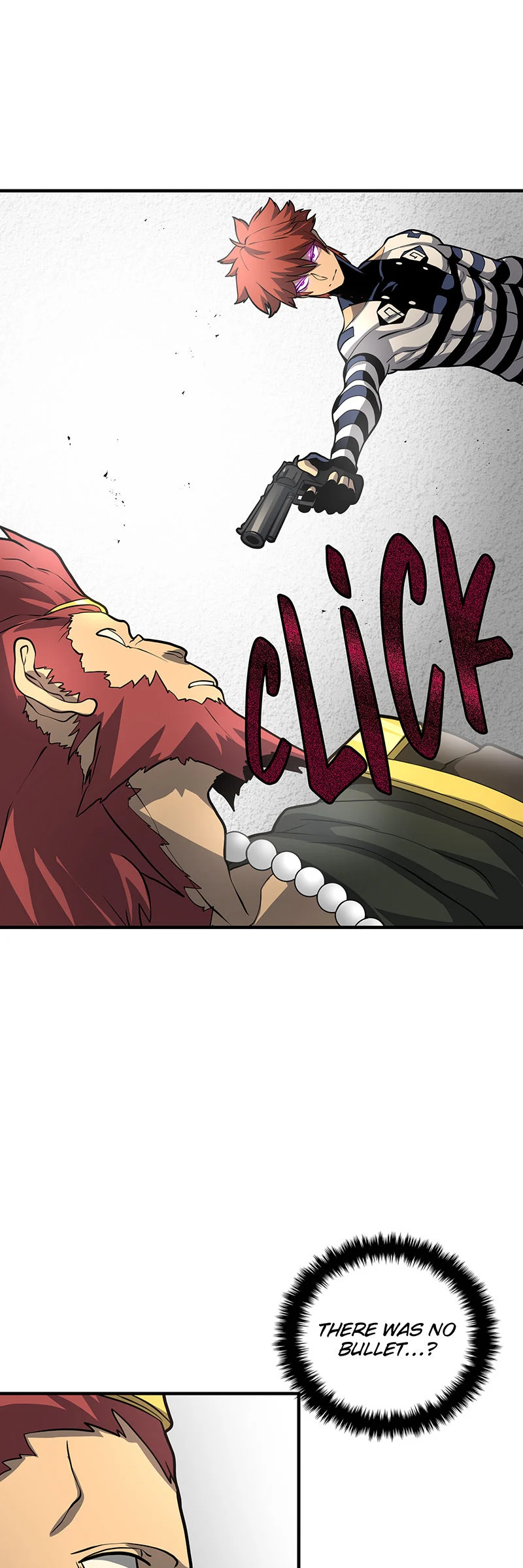 God Game chapter 39 page 33