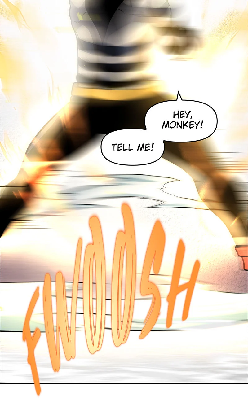 God Game chapter 39 page 38