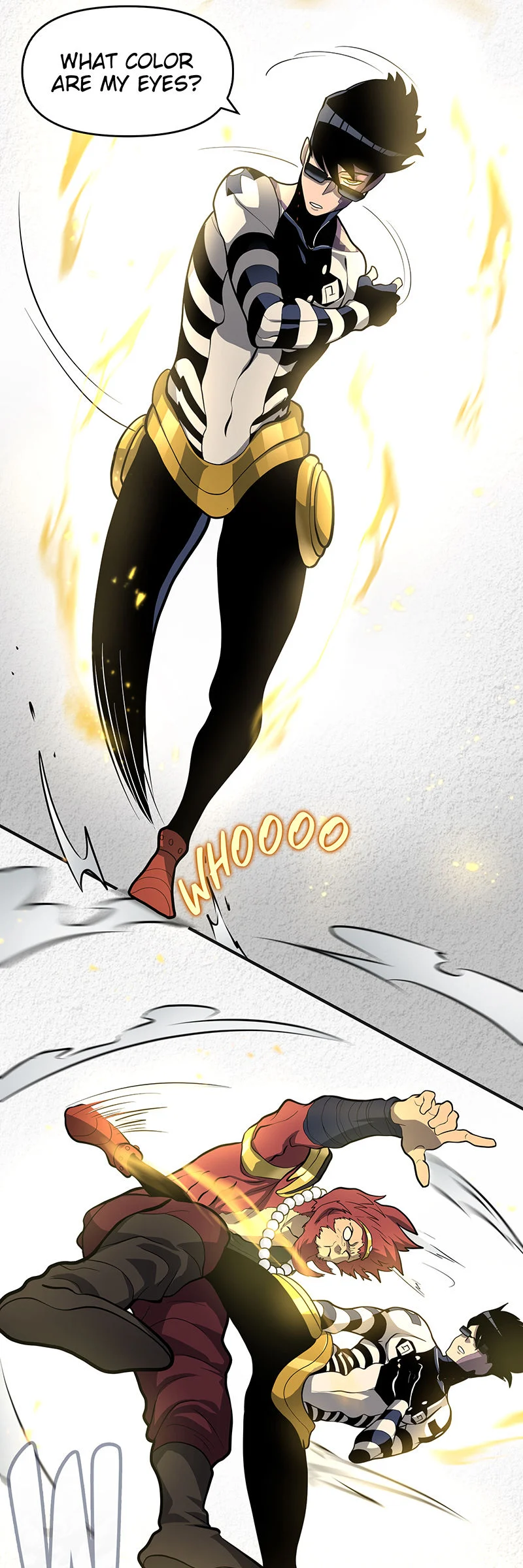 God Game chapter 39 page 39