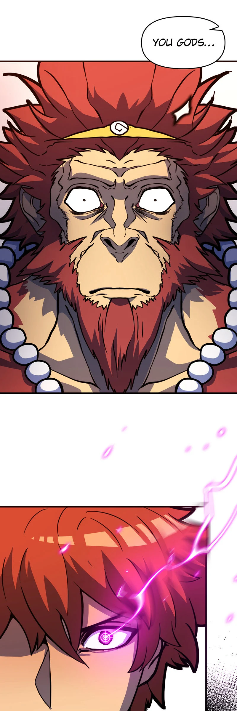 God Game chapter 39 page 4