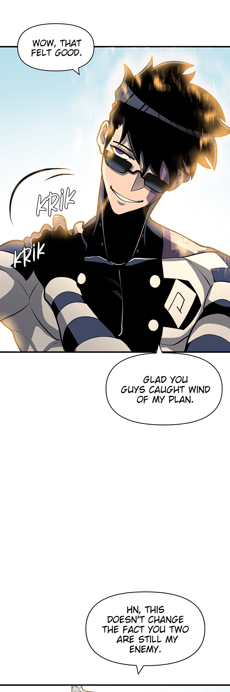 God Game chapter 39 page 43