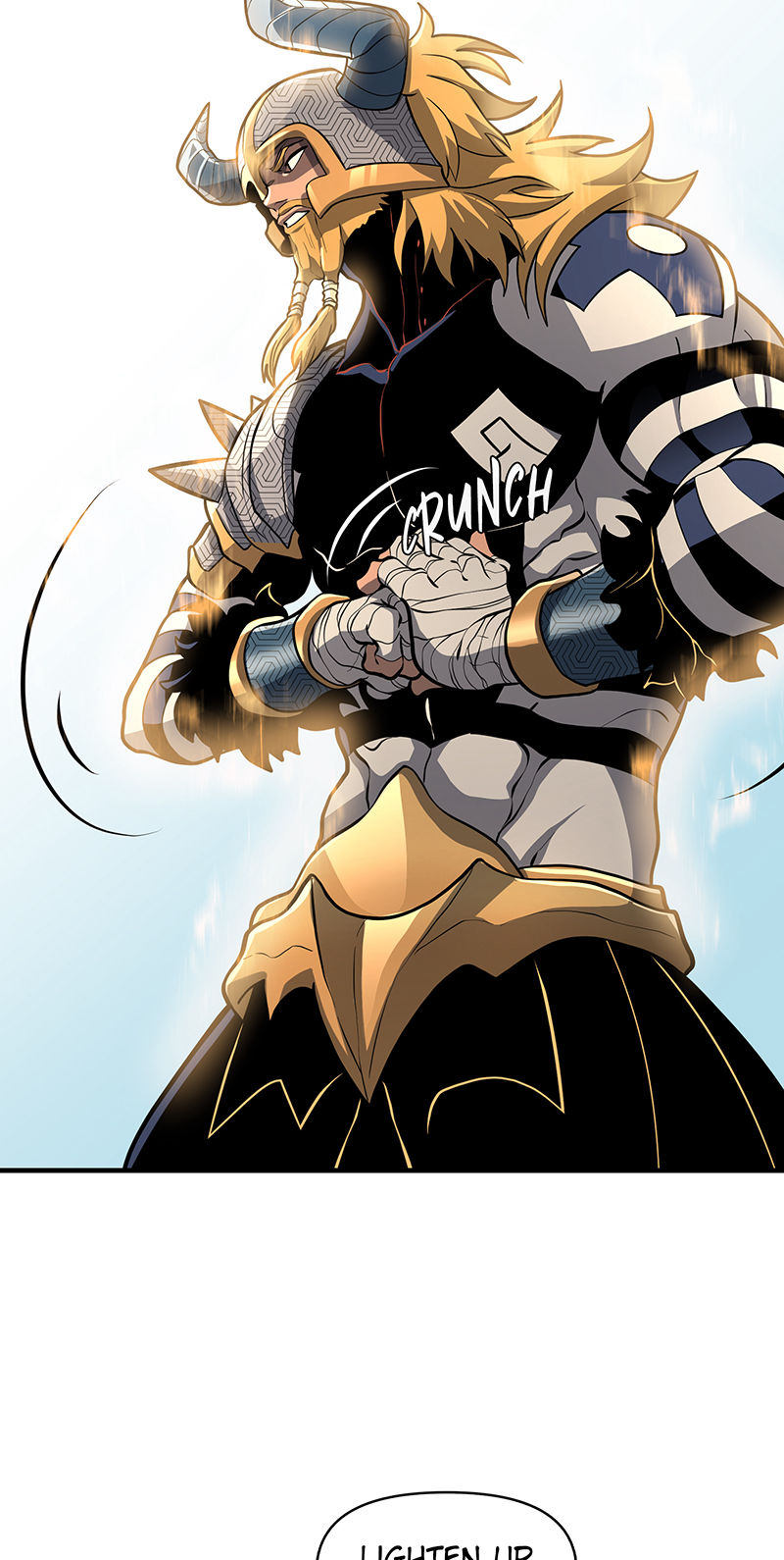 God Game chapter 39 page 44