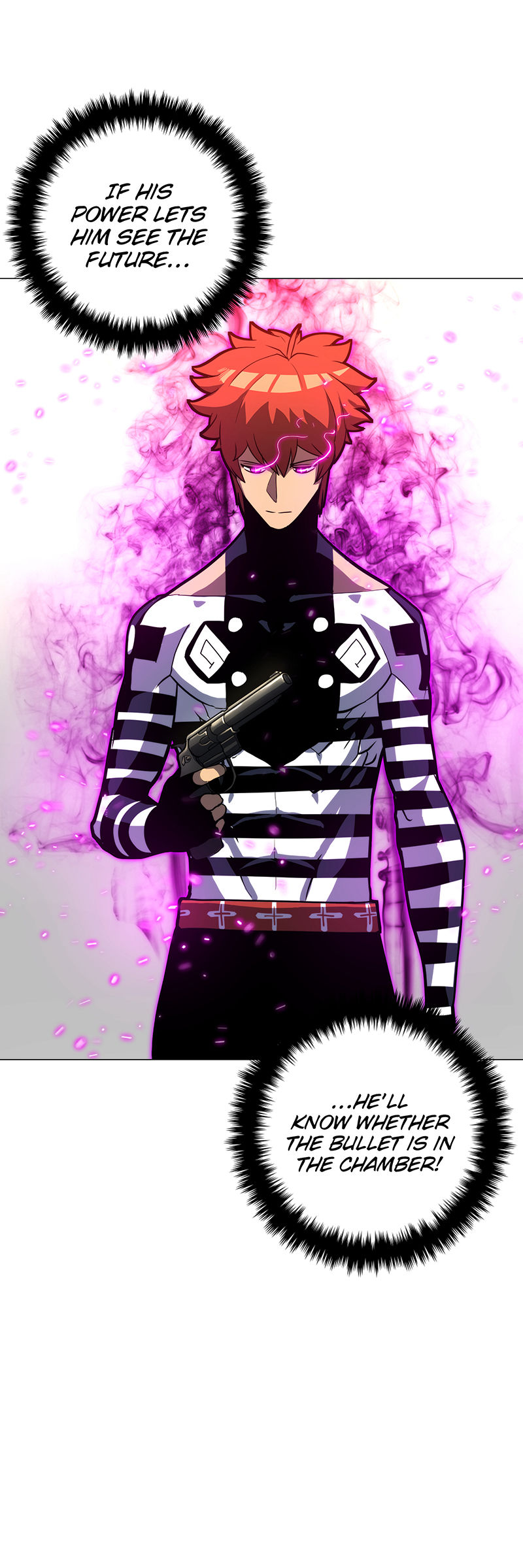 God Game chapter 39 page 8