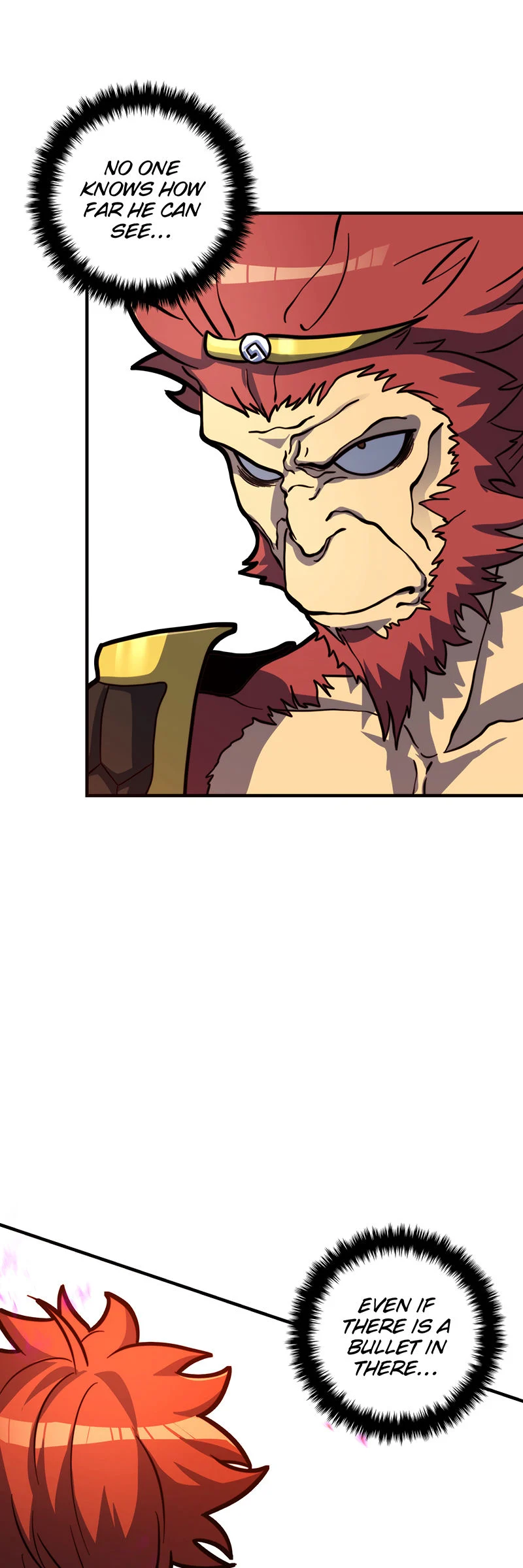 God Game chapter 39 page 9