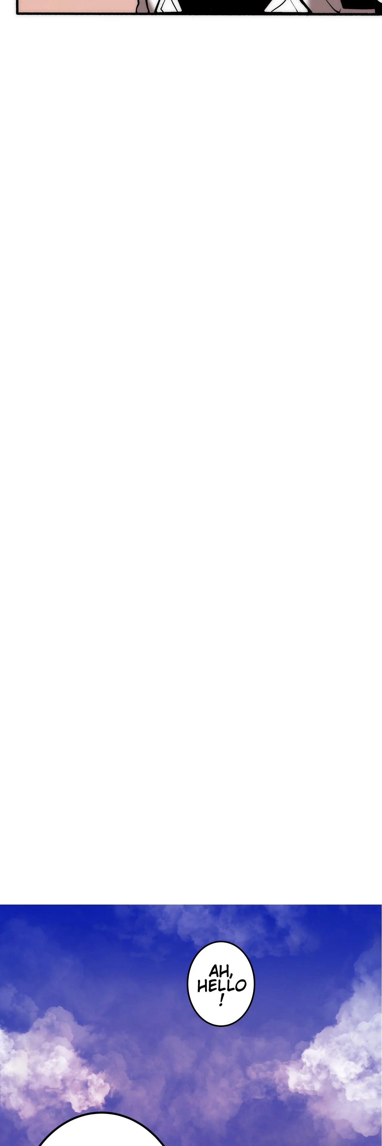 God Game chapter 4 page 15