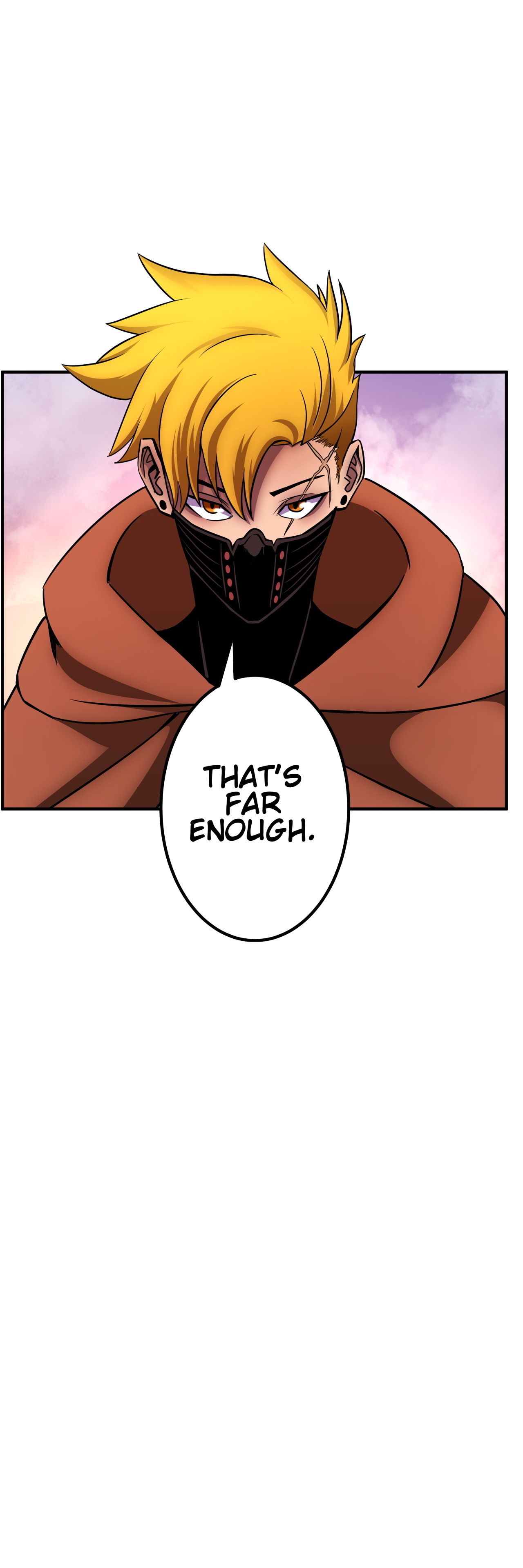 God Game chapter 4 page 18