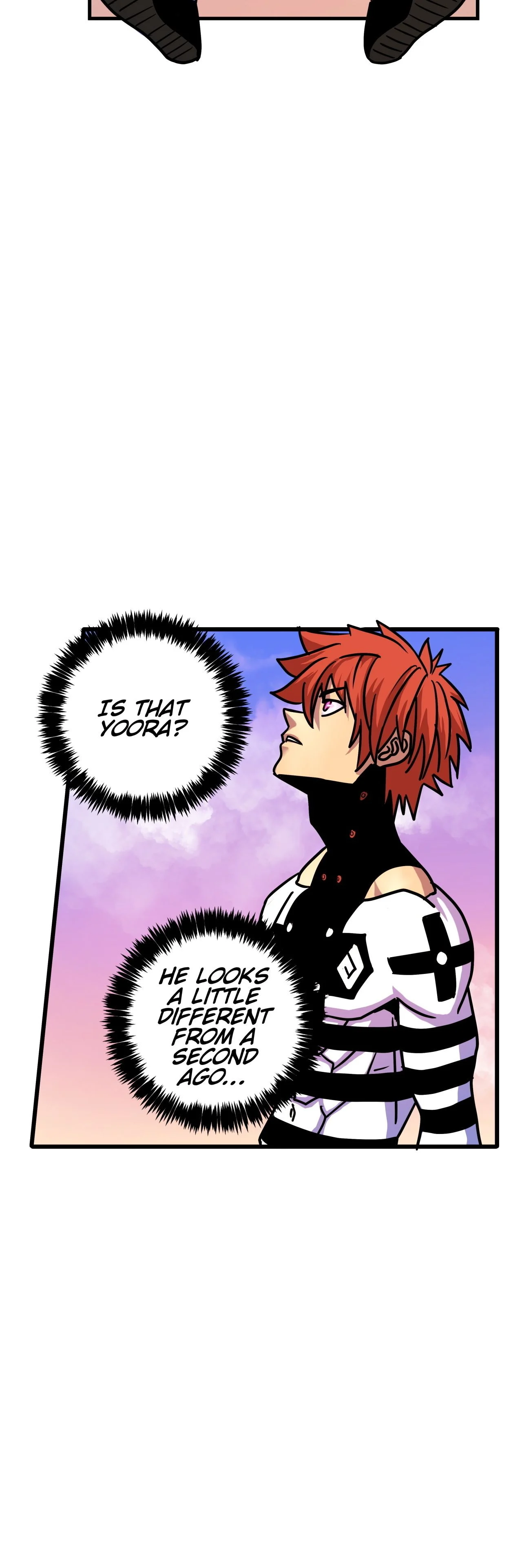 God Game chapter 4 page 24