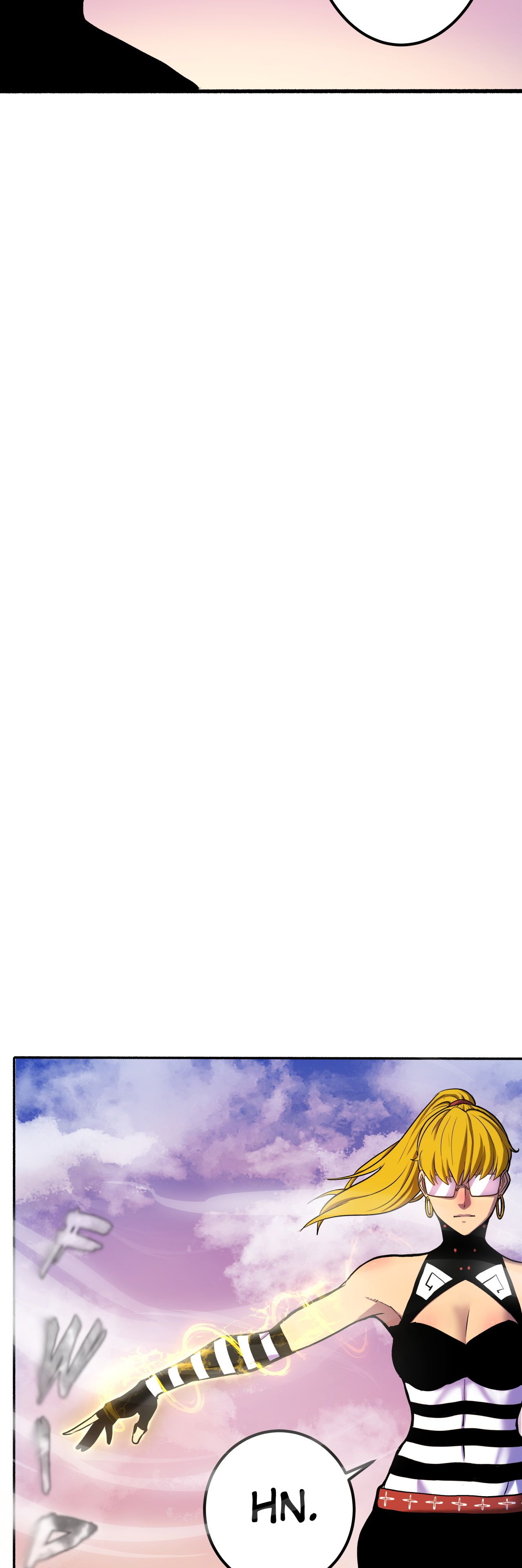 God Game chapter 4 page 31