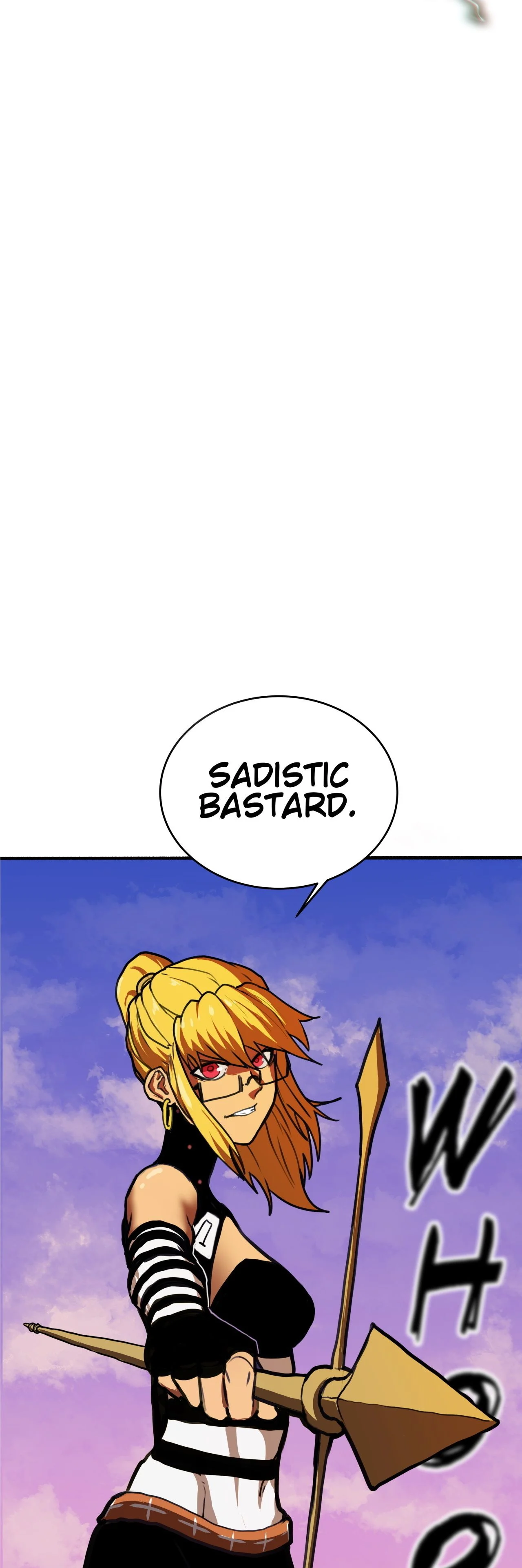 God Game chapter 4 page 33