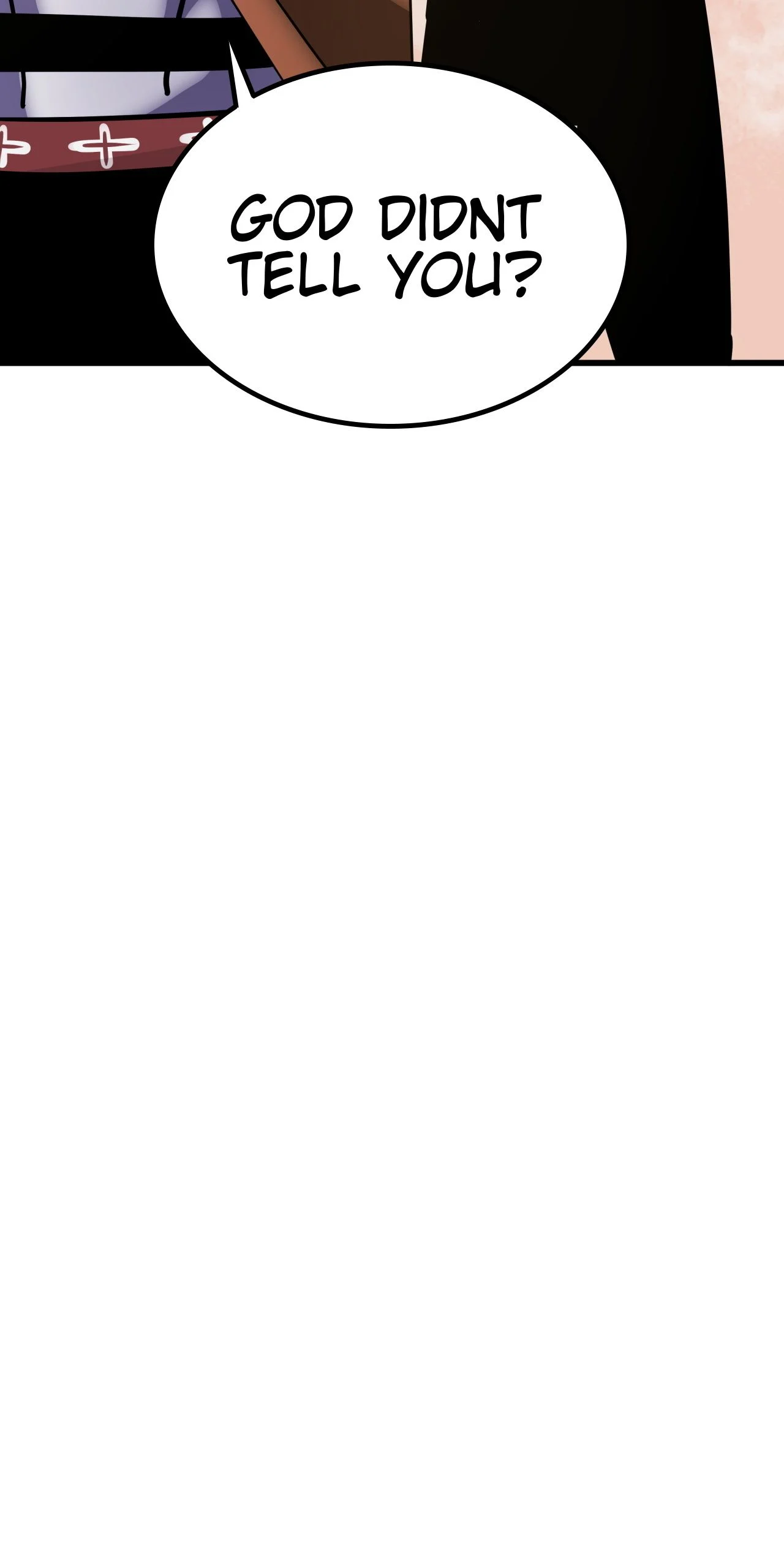 God Game chapter 4 page 36