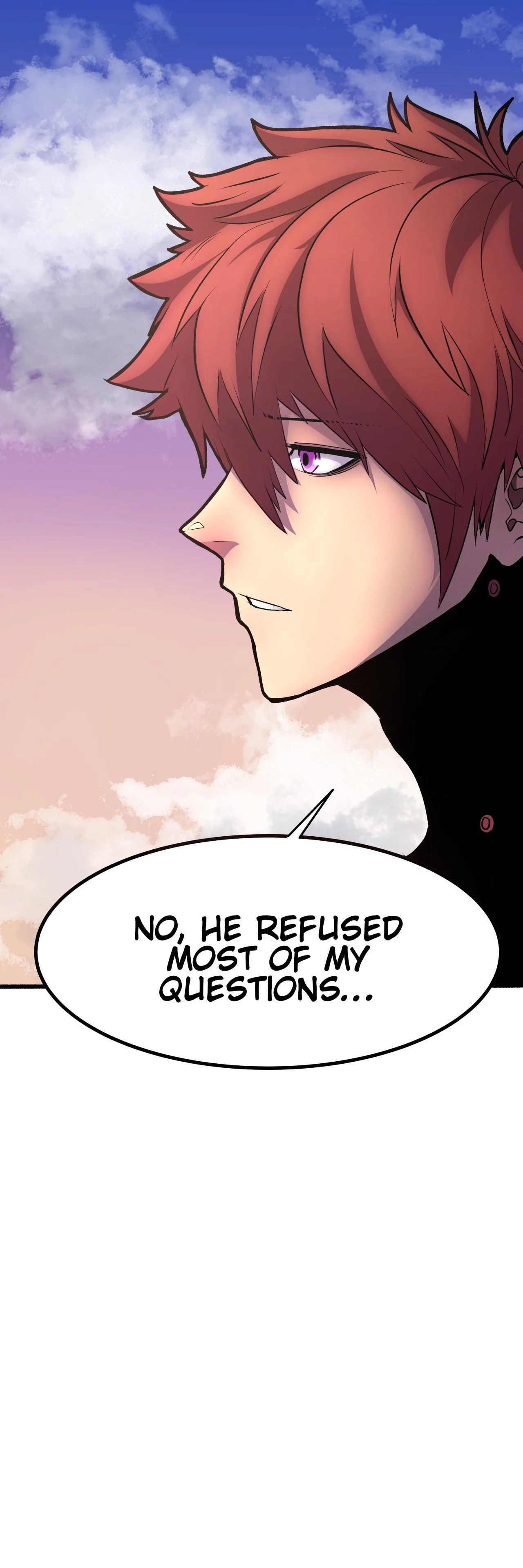 God Game chapter 4 page 37