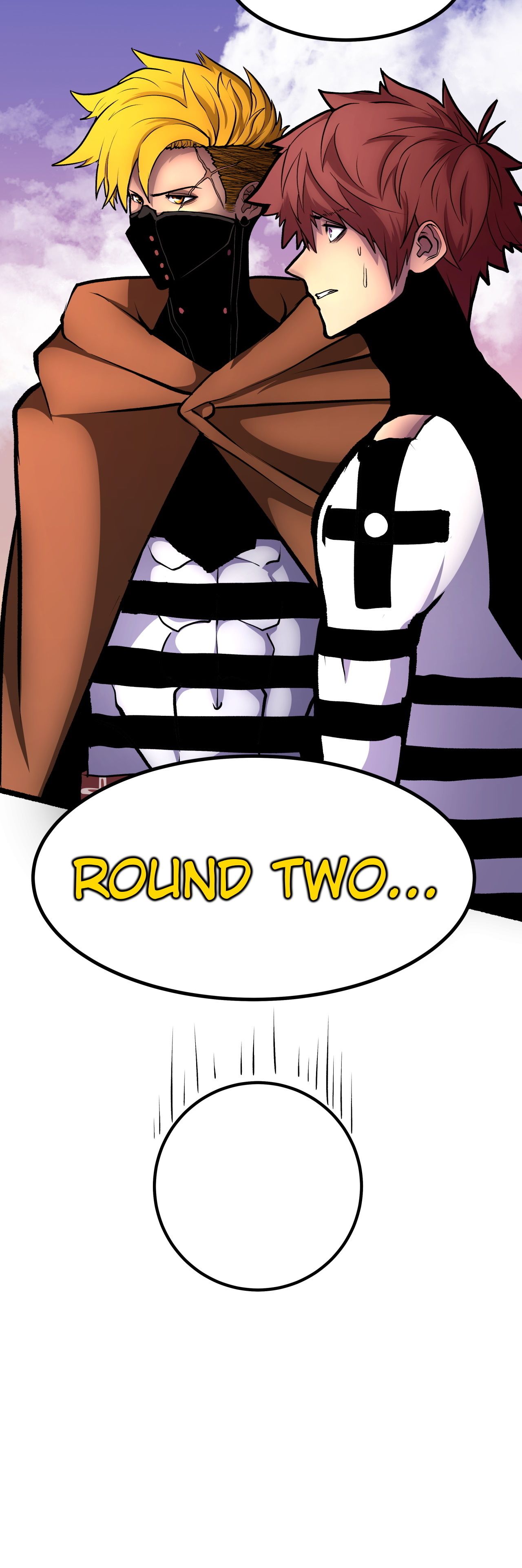 God Game chapter 4 page 41