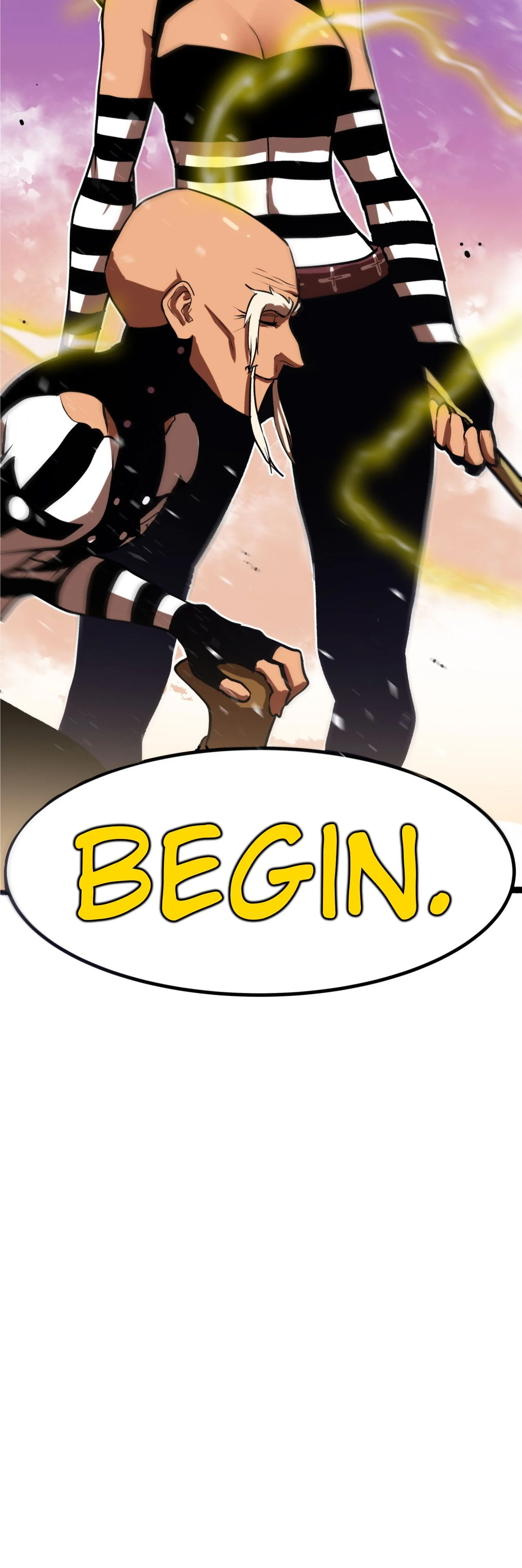 God Game chapter 4 page 43