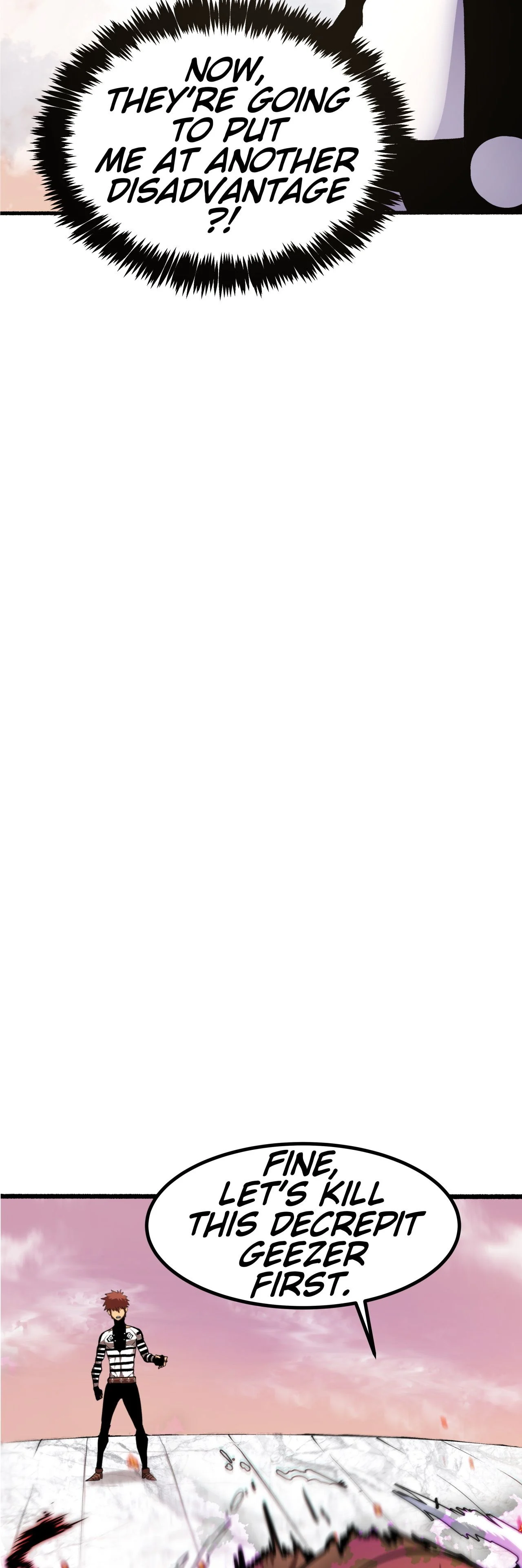 God Game chapter 4 page 48