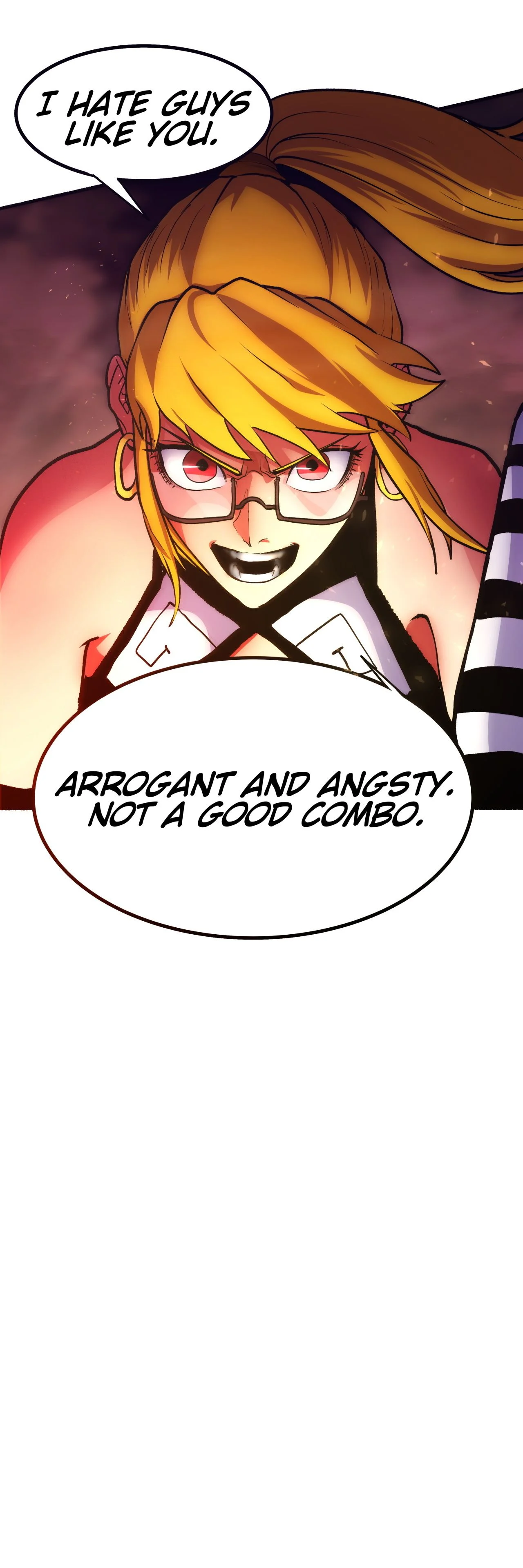 God Game chapter 4 page 55