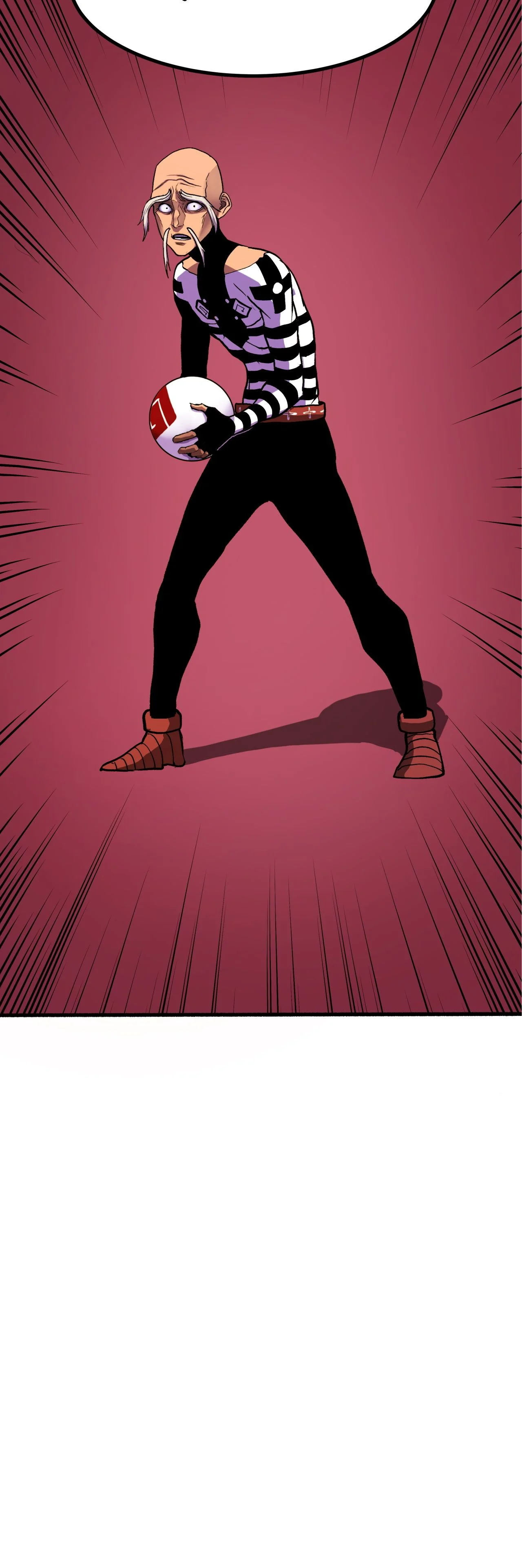 God Game chapter 4 page 60