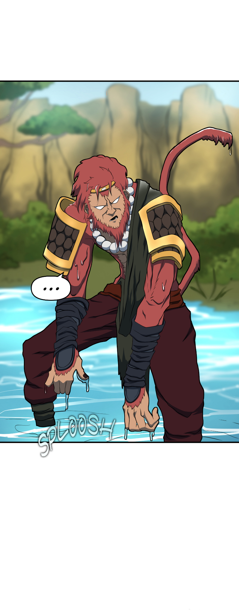 God Game chapter 40 page 13