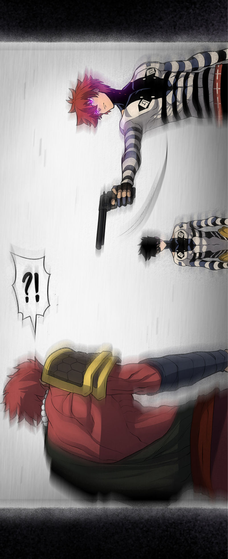 God Game chapter 40 page 15