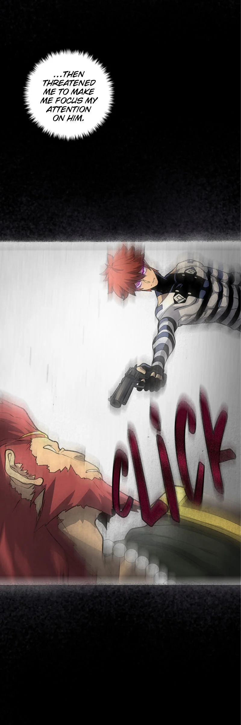 God Game chapter 40 page 16