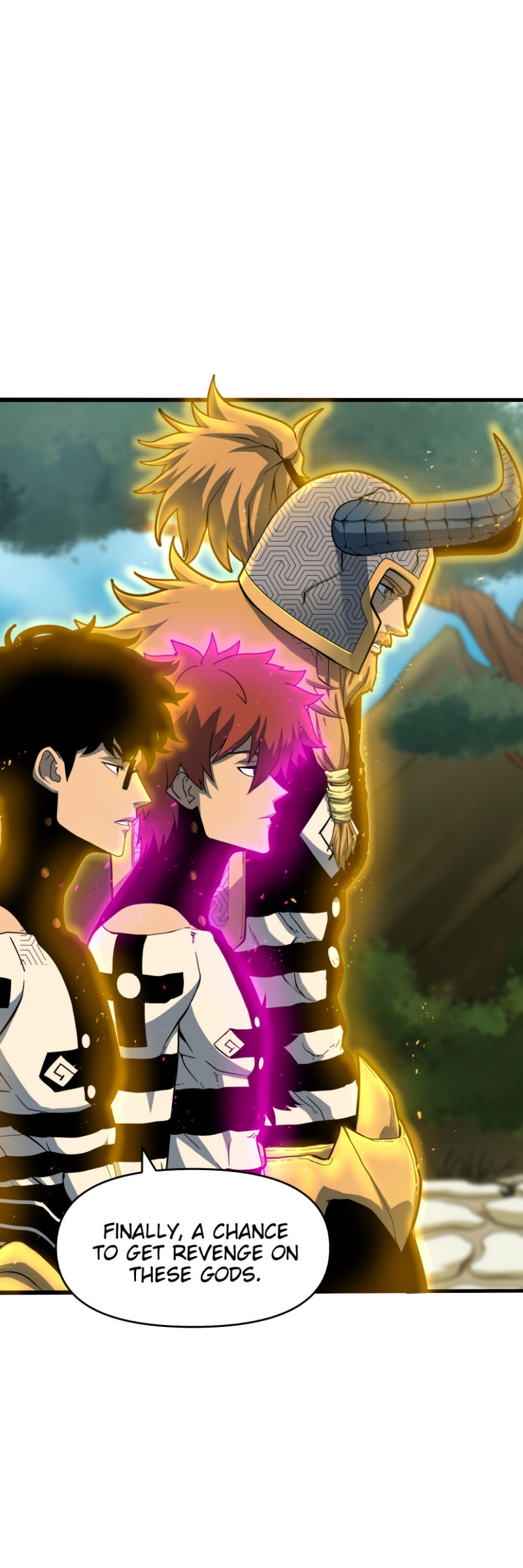 God Game chapter 40 page 23