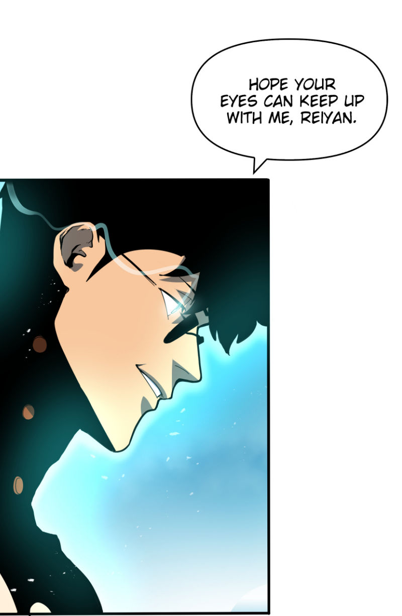 God Game chapter 40 page 24